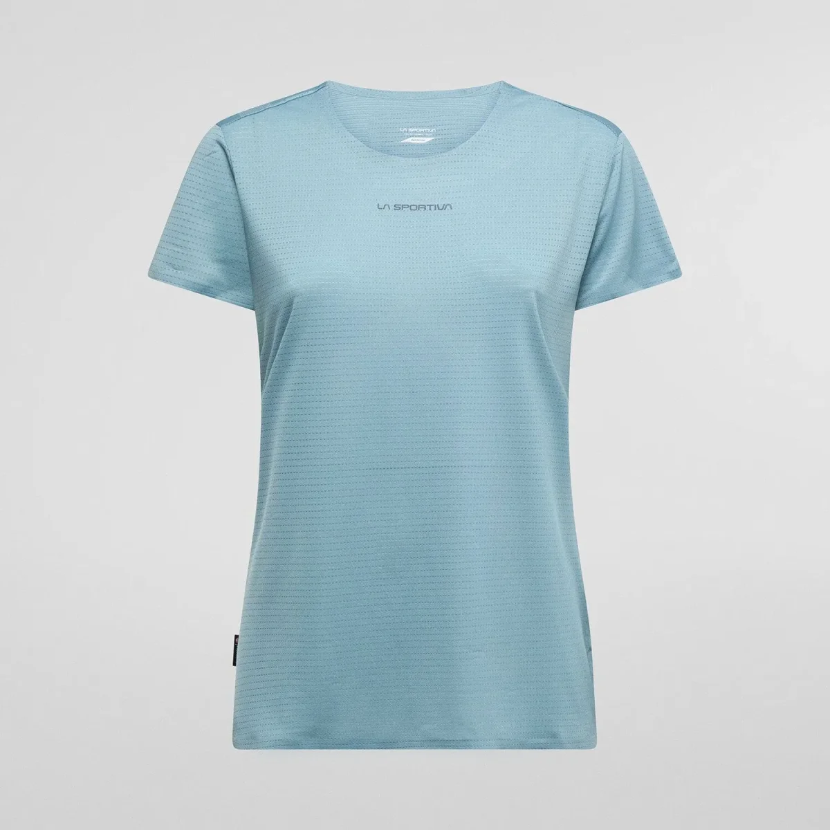 Camiseta La Sportiva PURE T-SH W limestone