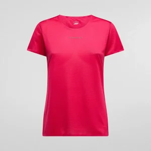 Camiseta La Sportiva PURE T-SH W azalea