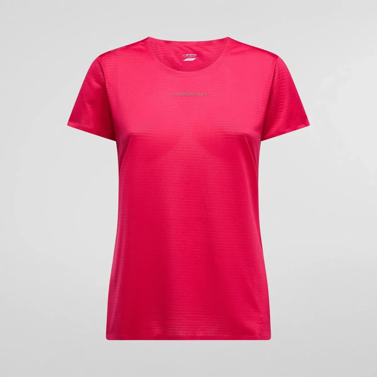 Camiseta La Sportiva PURE T-SH W azalea - Imagen 2