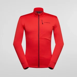 Chaqueta la Sportiva CHILL THERMAL JKT M MOUNTAIN RED