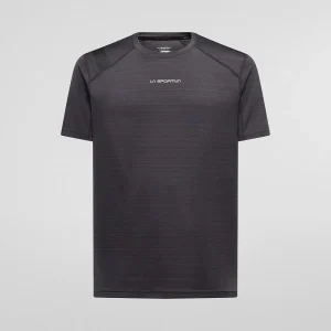 Camiseta La Sportiva SUNFIRE T-SH M ONYX