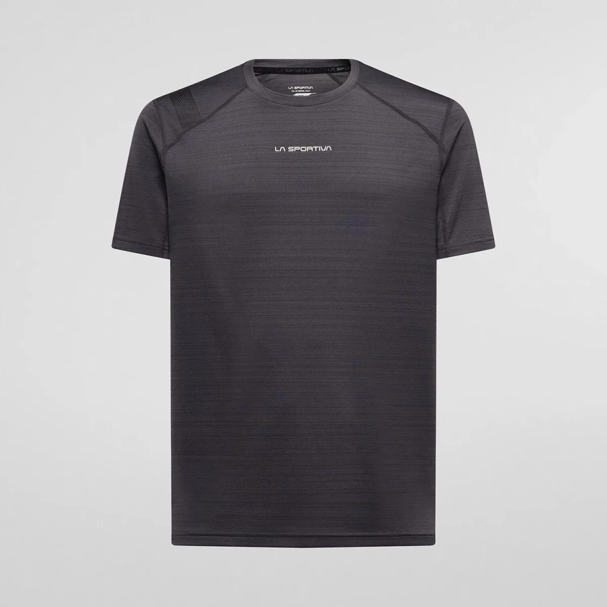 Camiseta La Sportiva SUNFIRE T-SH M ONYX - Imagen 2