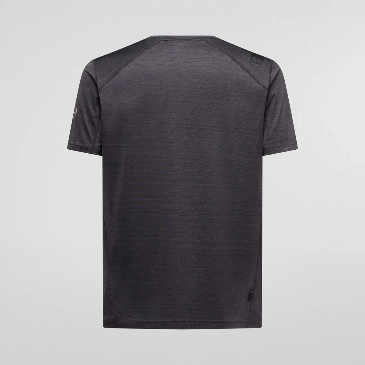 Camiseta La Sportiva SUNFIRE T-SH M ONYX - Imagen 3