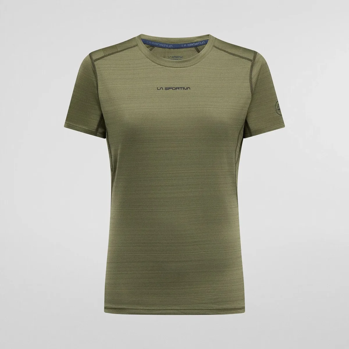 Camiseta La Sportiva SUNFIRE T-SH W CYPRESS