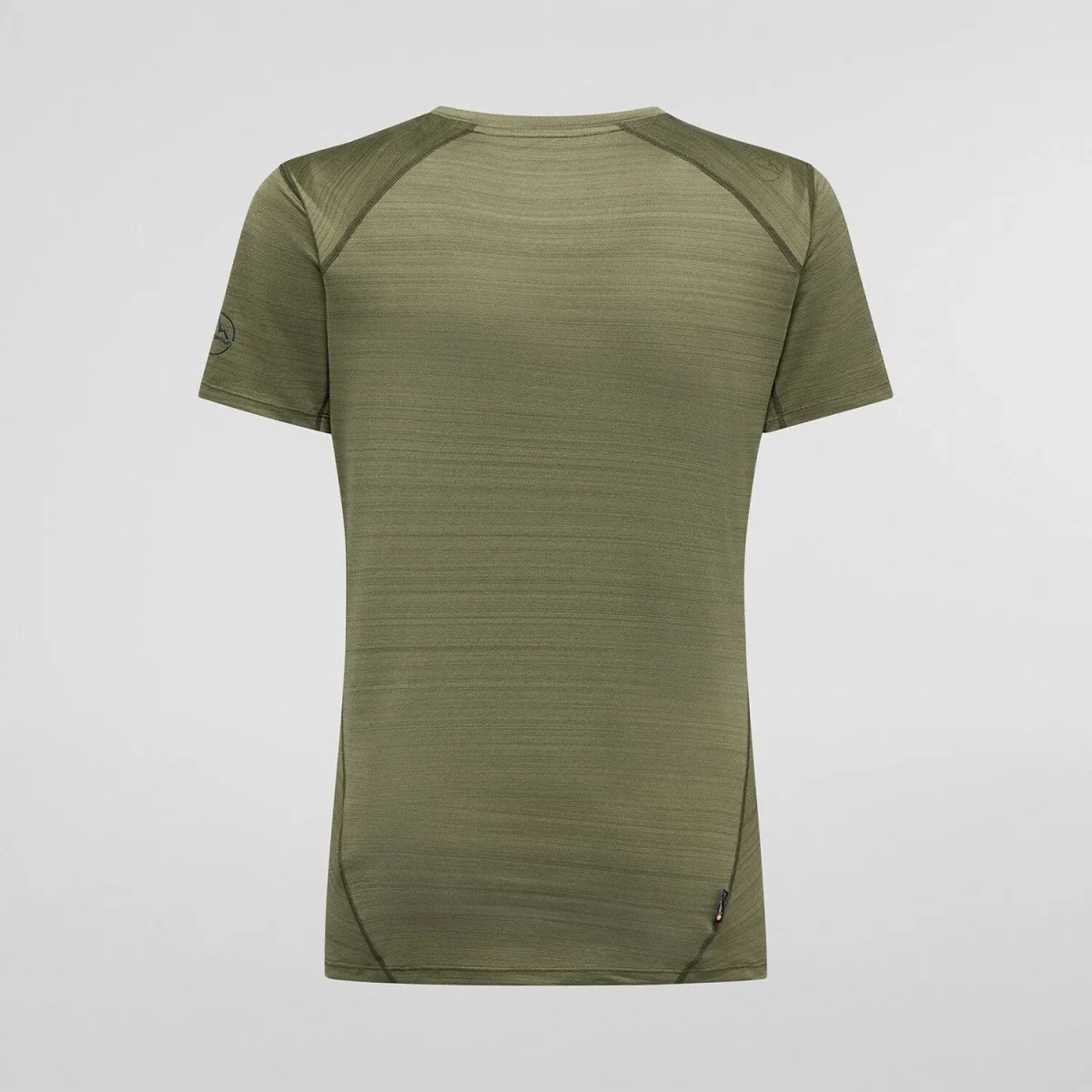 Camiseta La Sportiva SUNFIRE T-SH W CYPRESS - Imagen 3
