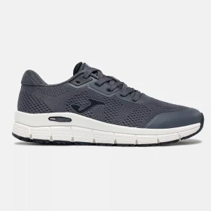 ZAPATILLAS JOMA HOMBRE ZEN 2612 GRIS