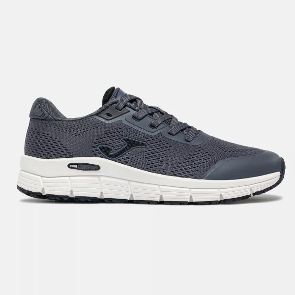ZAPATILLAS JOMA HOMBRE ZEN 2612 GRIS - Imagen 2
