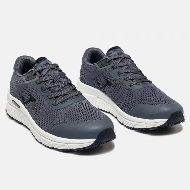 ZAPATILLAS JOMA HOMBRE ZEN 2612 GRIS - Imagen 6