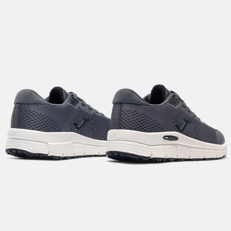 ZAPATILLAS JOMA HOMBRE ZEN 2612 GRIS - Imagen 5