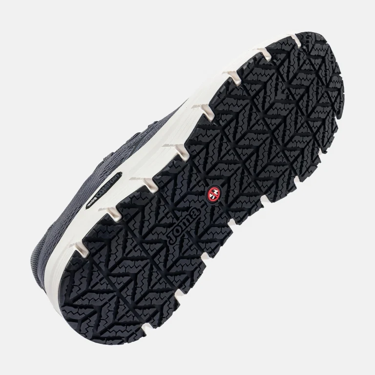 ZAPATILLAS JOMA HOMBRE ZEN 2612 GRIS - Imagen 3