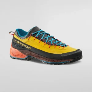 Zapatillas La Sportiva TX4 EVO BAMBOO-TROPIC BLUE