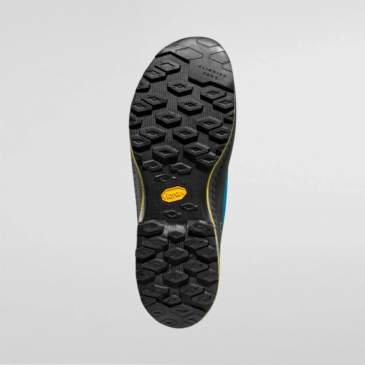 Zapatillas La Sportiva TX4 EVO GTX TROPIC BLUE-BAMBOO - Imagen 3