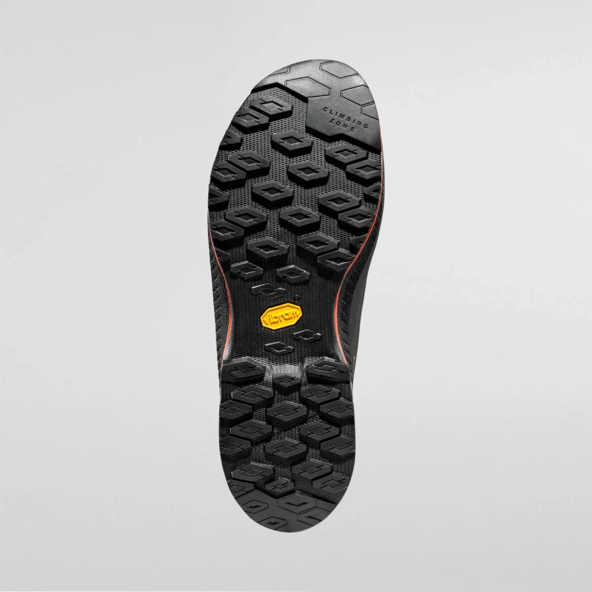 Zapatillas La Sportiva TX4 EVO GTX CARBON-CHERRY TOMATO - Imagen 4