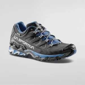 Zapatillas La Sportiva ULTRA RAPTOR II LTH W GTX CARBON-ATHLANTIC