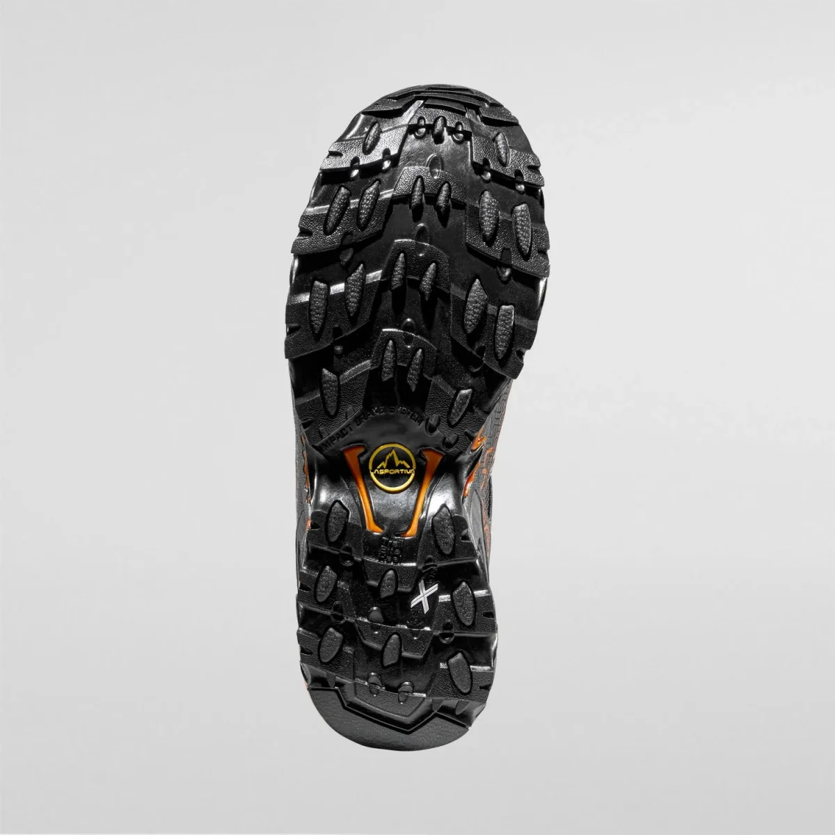 Zapatillas La Sportiva ULTRA RAPTOR II CARBON-HAWAIIAN SUN - Imagen 3