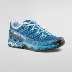 Zapatillas La Sportiva ULTRA RAPTOR II WOMAN (ink-topaz)
