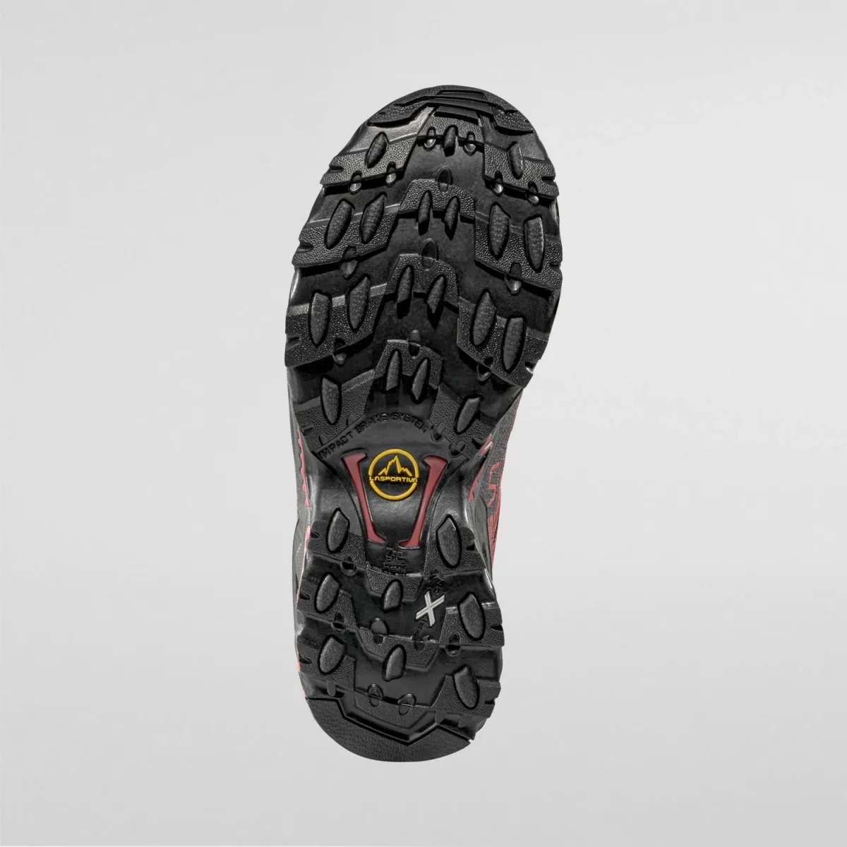 Zapatillas La Sportiva ULTRA RAPTOR II W GTX ROSE-ONYX - Imagen 3