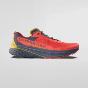 Zapatillas La Sportiva PRODIGIO mountain red