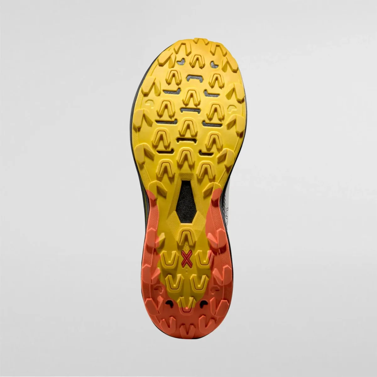 Zapatillas La Sportiva PRODIGIO CHALK-NEGRO - Imagen 3