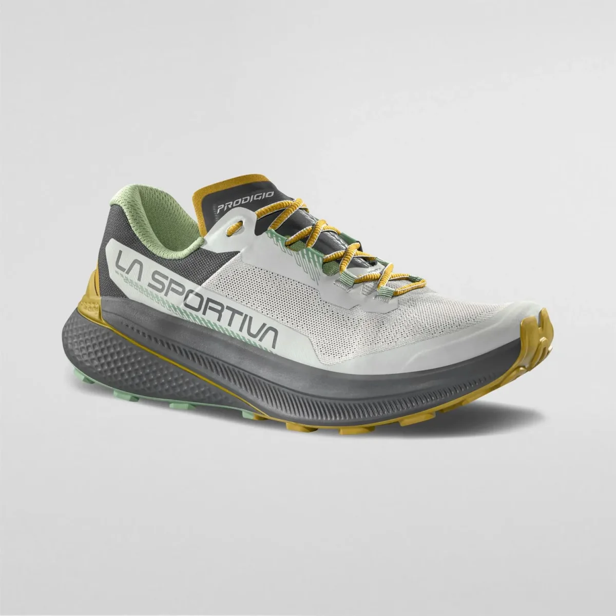 Zapatillas La Sportiva PRODIGIO mujer (mineral)