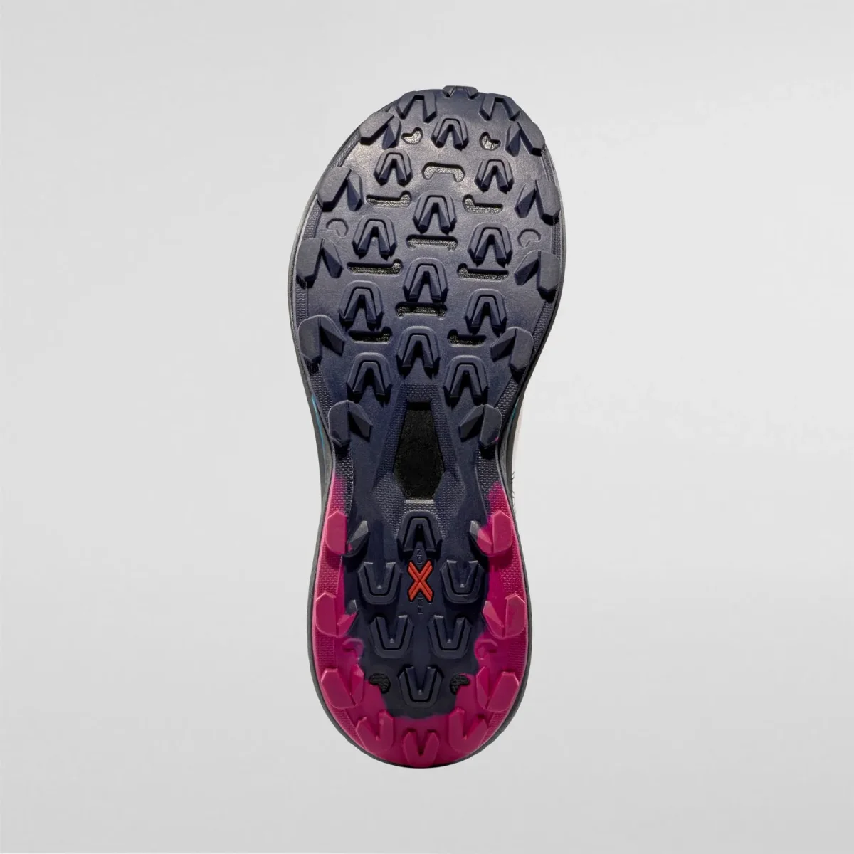 Zapatillas La Sportiva PRODIGIO WOMAN CHALK-BLUE - Imagen 4