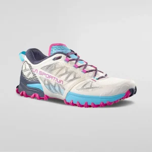 Zapatillas La Sportiva BUSHIDO III (chalk - night sky)