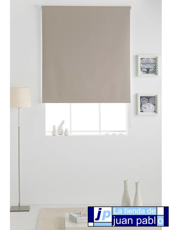 ZEBRA Stor Plain - Imagen 2