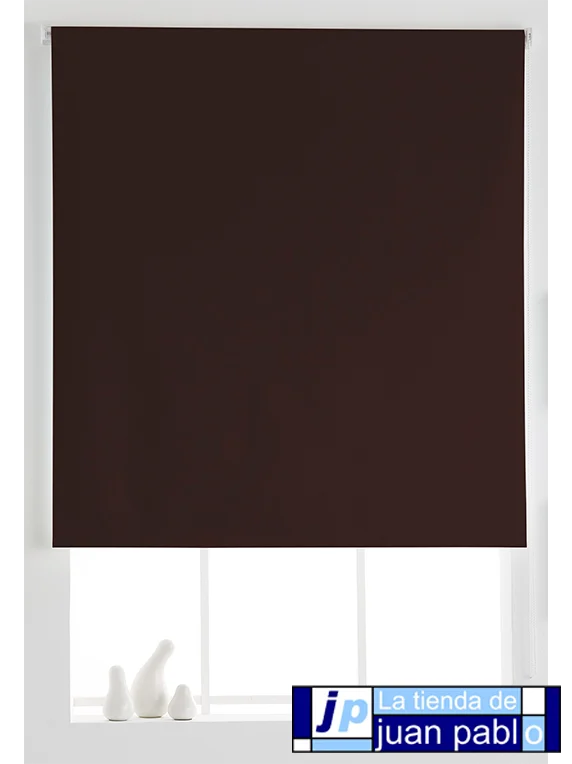 ZEBRA Stor Plain - Imagen 4