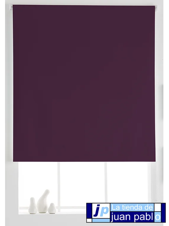 ZEBRA Stor Plain - Imagen 5