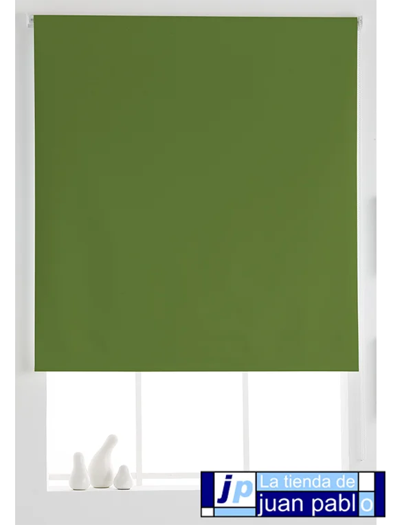ZEBRA Stor Plain - Imagen 6