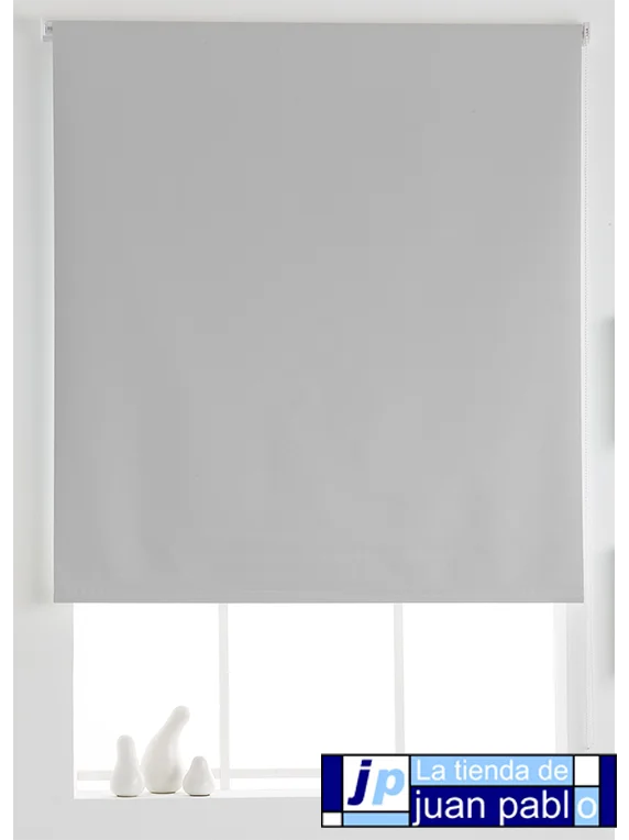 ZEBRA Stor Plain - Imagen 7