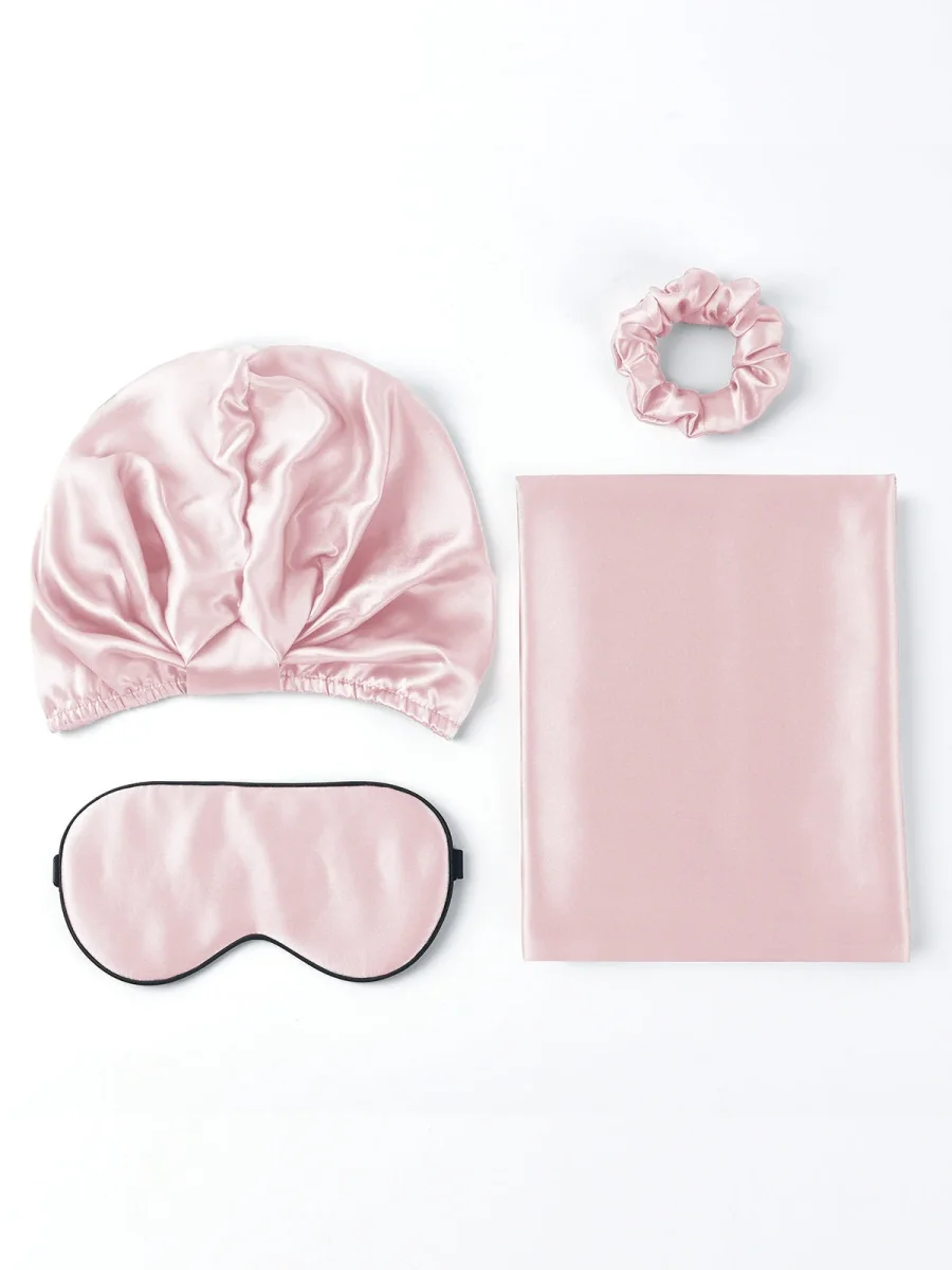 19Momme Bella Durmiente Set 4 Piezas (Cremallera) - Imagen 6