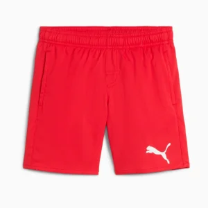 BAÑADOR PUMA SWIM BOYS MID SHORTS (4 COLORES)