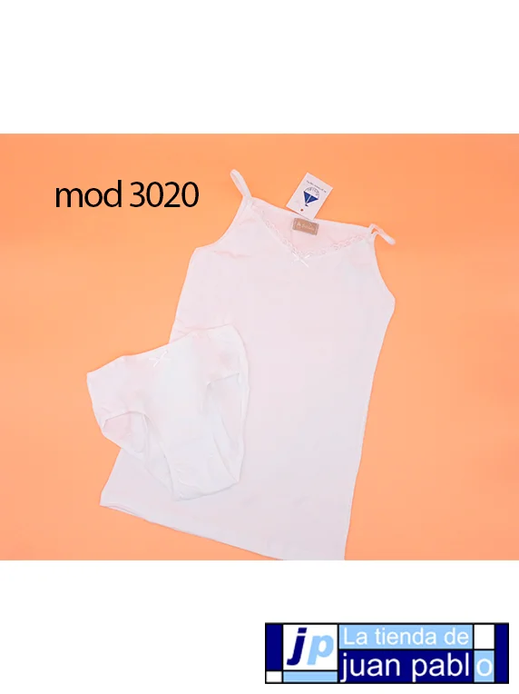 BABIDÚ Conjunto Braguita y Camiseta de Niña para Comunión - Imagen 3