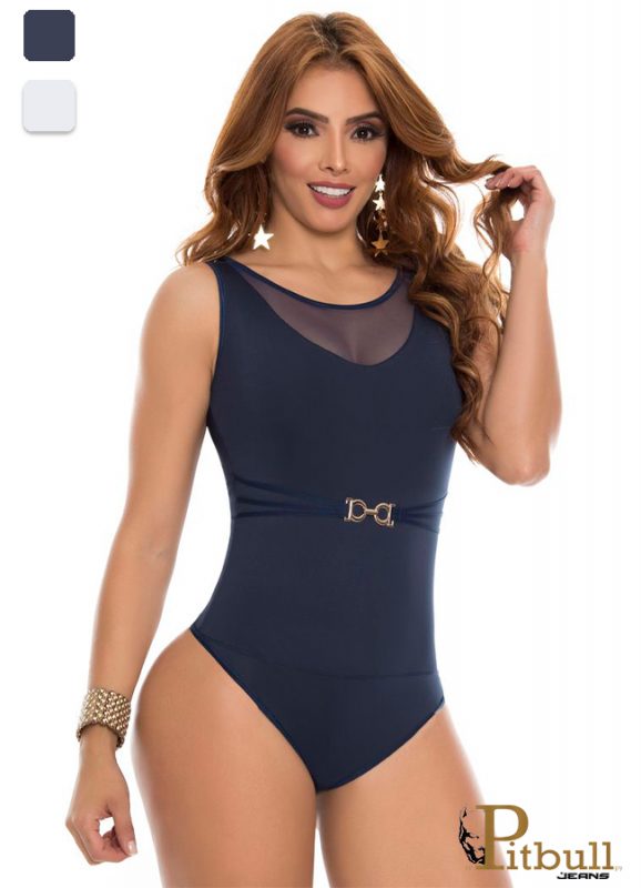 Body reductor Fasten your style
