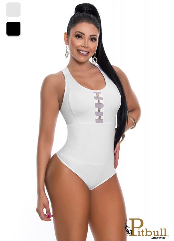 Body reductor Love Patches - Imagen 2