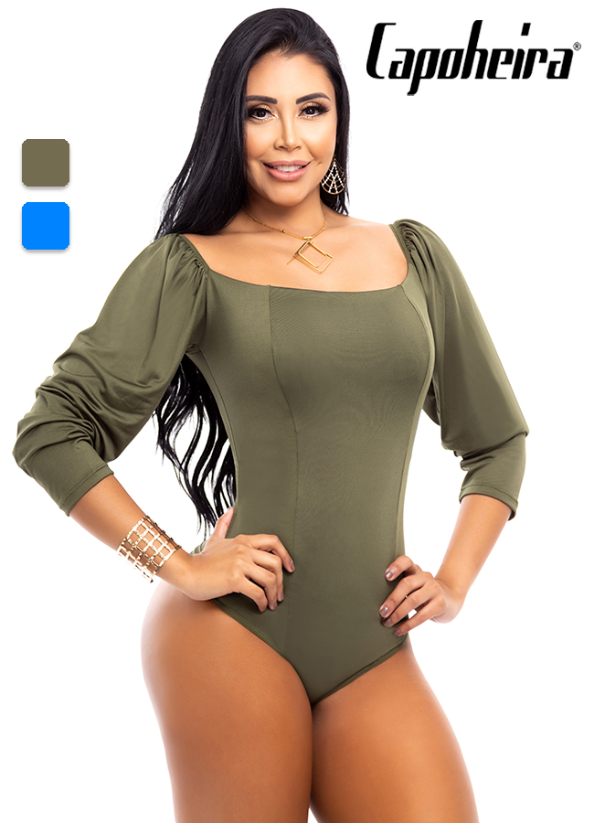 Body reductor Perfect sky - Imagen 2