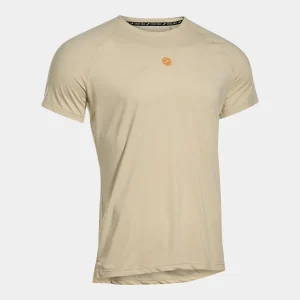 CAMISETA MANGA CORTA JOMA HOMBRE INDOOR GYM (2 COLORES)