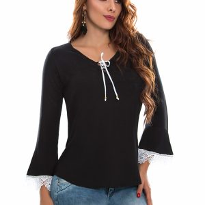 Blusa Modern woman