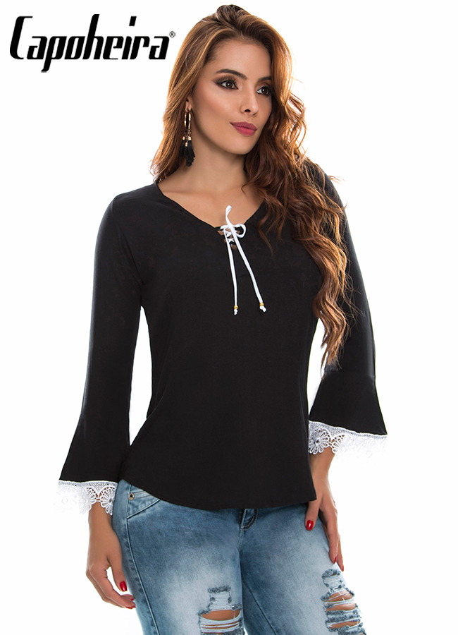 Blusa Modern woman
