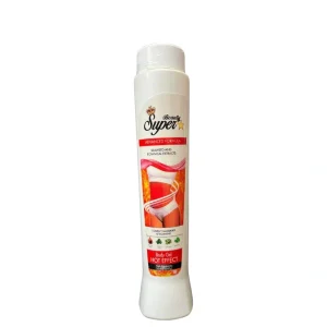 Super Beauty Body Gel Hot Effect