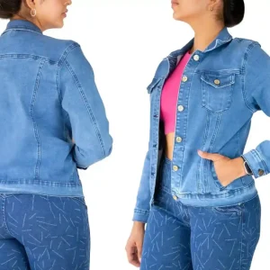Jacket TK008