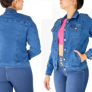 Jacket TK009