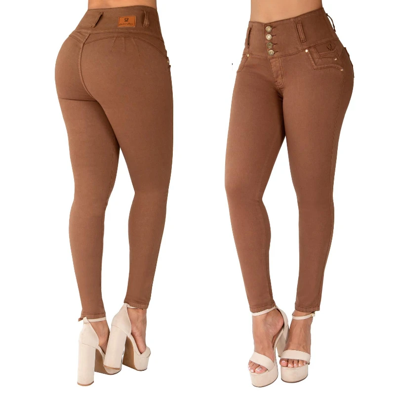 Jeans C011 - Imagen 2