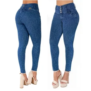 Jeans TK0553
