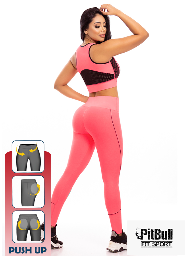 Conjunto deportivo Tone your body - Imagen 3