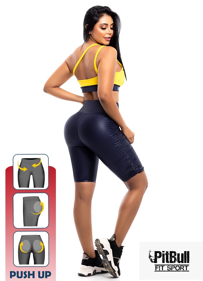 Conjunto deportivo Top exercise - Imagen 4