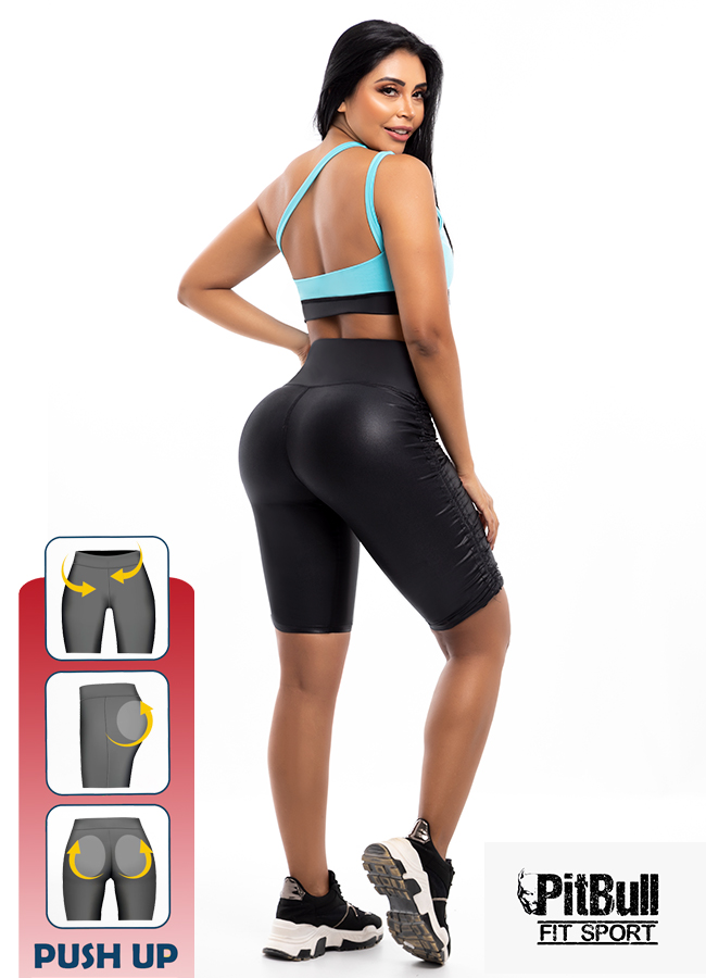 Conjunto deportivo Top exercise - Imagen 5