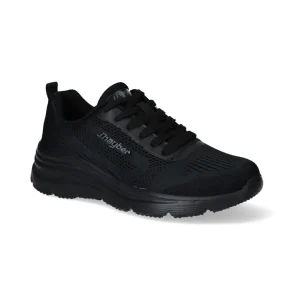 ZAPATILLA JHAYBER CECIL BLACK