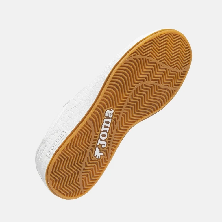 ZAPATILLA JOMA MUJER CLASSIC LADY BLANCA - Imagen 6